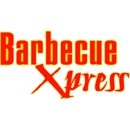 Barbecue Xpress logo.